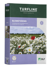 Turfline Blomstereng blomsterfrø 0,8 kg